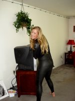 Humping the TV.jpg