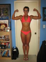 7wks front double bicep.JPG