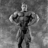 Mr Incredible