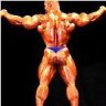 Muscle Man