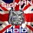 sigman roid